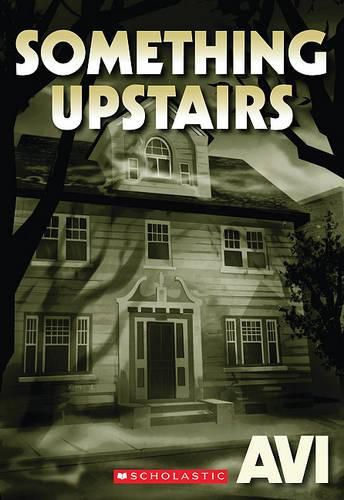 Cover image for Something Upstairs