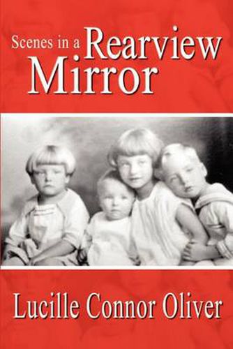 Cover image for Scenes in a Rearview Mirror