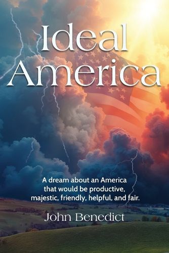 Cover image for Ideal America