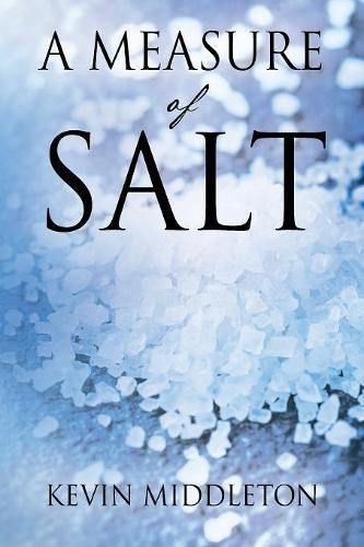 Cover image for A Measure of Salt