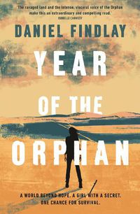 Cover image for Year of the Orphan