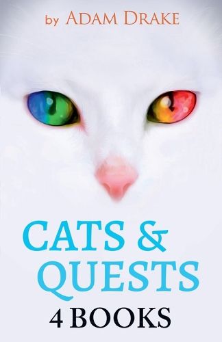 Cats & Quests