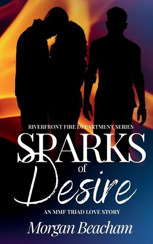 Cover image for Sparks of Desire