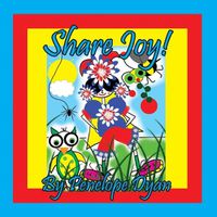 Cover image for Share Joy!