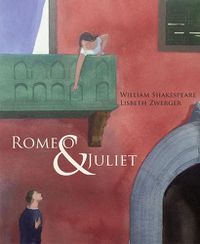 Cover image for Romeo & Juliet