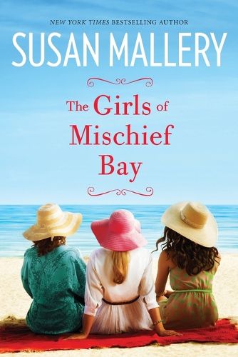 Cover image for The Girls of Mischief Bay