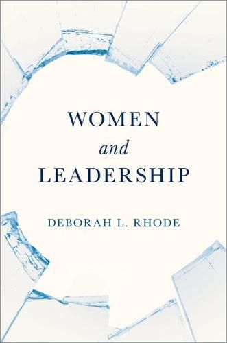 Cover image for Women and Leadership