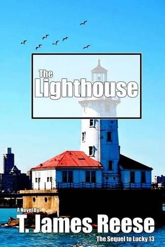 Cover image for The Lighthouse