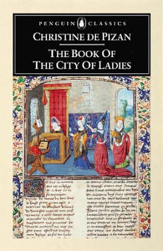 The Book of the City of Ladies