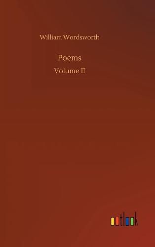 Cover image for Poems