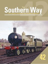 Cover image for Southern Way 42