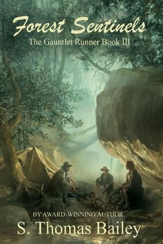 Cover image for Forest Sentinels