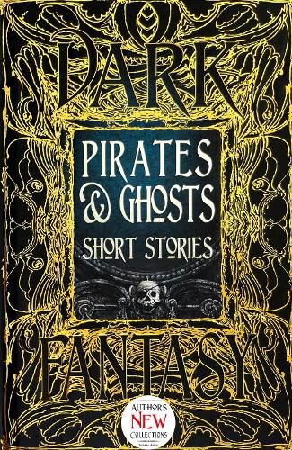 Pirates & Ghosts Short Stories