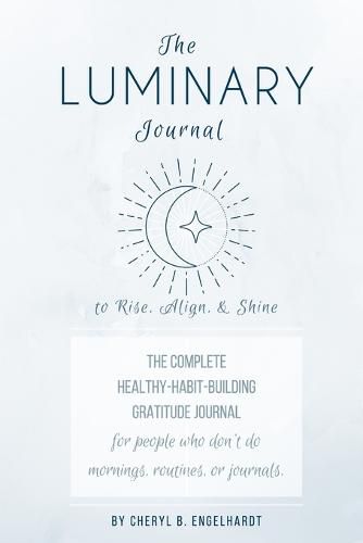 Cover image for The Luminary Journal