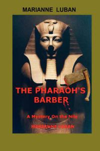 Cover image for The Pharaoh's Barber