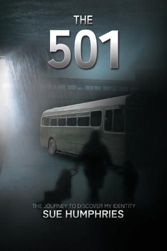 Cover image for The 501