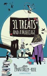 Cover image for 31 Treats and a Marriage