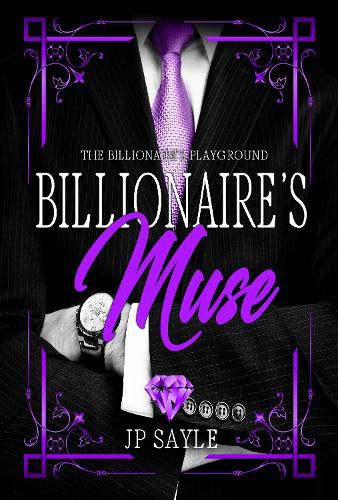 Cover image for Billionaire's Muse