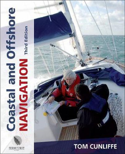 Cover image for Coastal and Offshore Navigation
