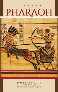 Cover image for Pharaoh