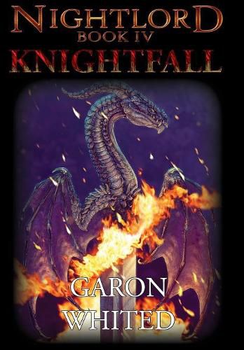 Cover image for Nightlord: Knightfall