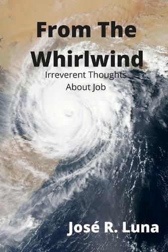 Cover image for From The Whirlwind