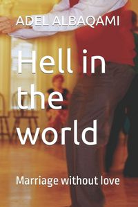 Cover image for Hell in the world