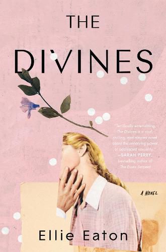 Cover image for The Divines