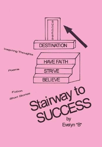 Cover image for Stairway to Success