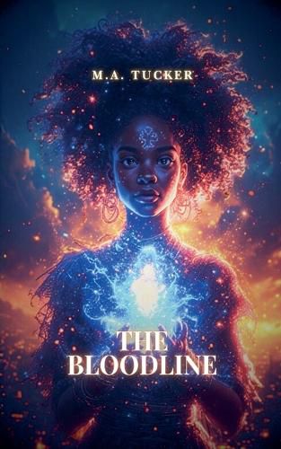 Cover image for The Bloodline
