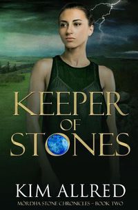 Cover image for Keeper of Stones