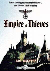 Cover image for Empire of Thieves