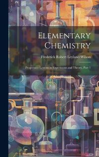 Cover image for Elementary Chemistry