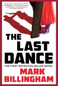 Cover image for The Last Dance