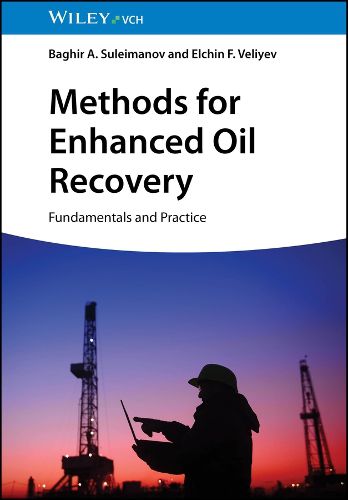 Cover image for Methods for Enhanced Oil Recovery