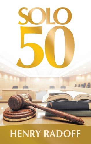 Cover image for Solo 50
