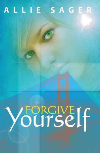 Cover image for Forgive Yourself