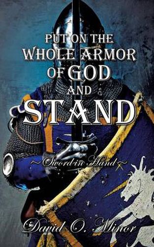 Cover image for David O. Minor