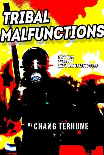 Cover image for Tribal Malfunctions