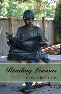 Cover image for Reading Lessons