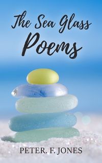 Cover image for The Sea Glass Poems