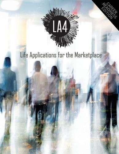 Cover image for LA4 Marketplace - Career Readiness Edition