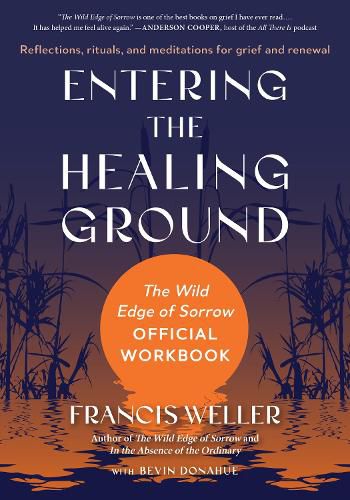 Entering the Healing Ground