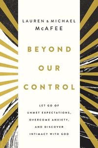 Cover image for Beyond Our Control