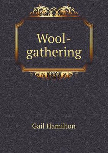 Wool-Gathering