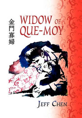 Cover image for Widow of Que-Moy