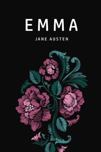 Cover image for Emma