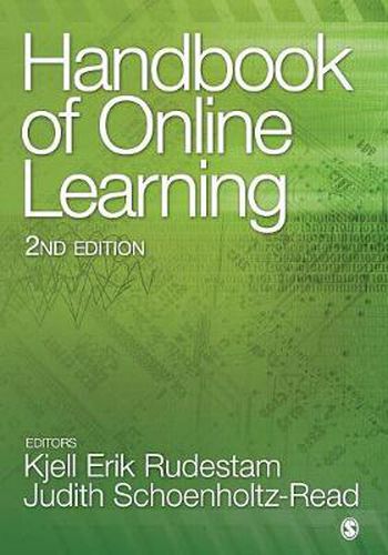 Cover image for Handbook of Online Learning