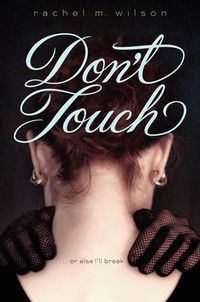 Cover image for Don't Touch