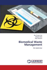 Cover image for Biomedical Waste Management